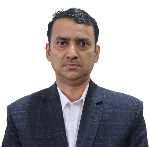 कृष्ण पौडेल