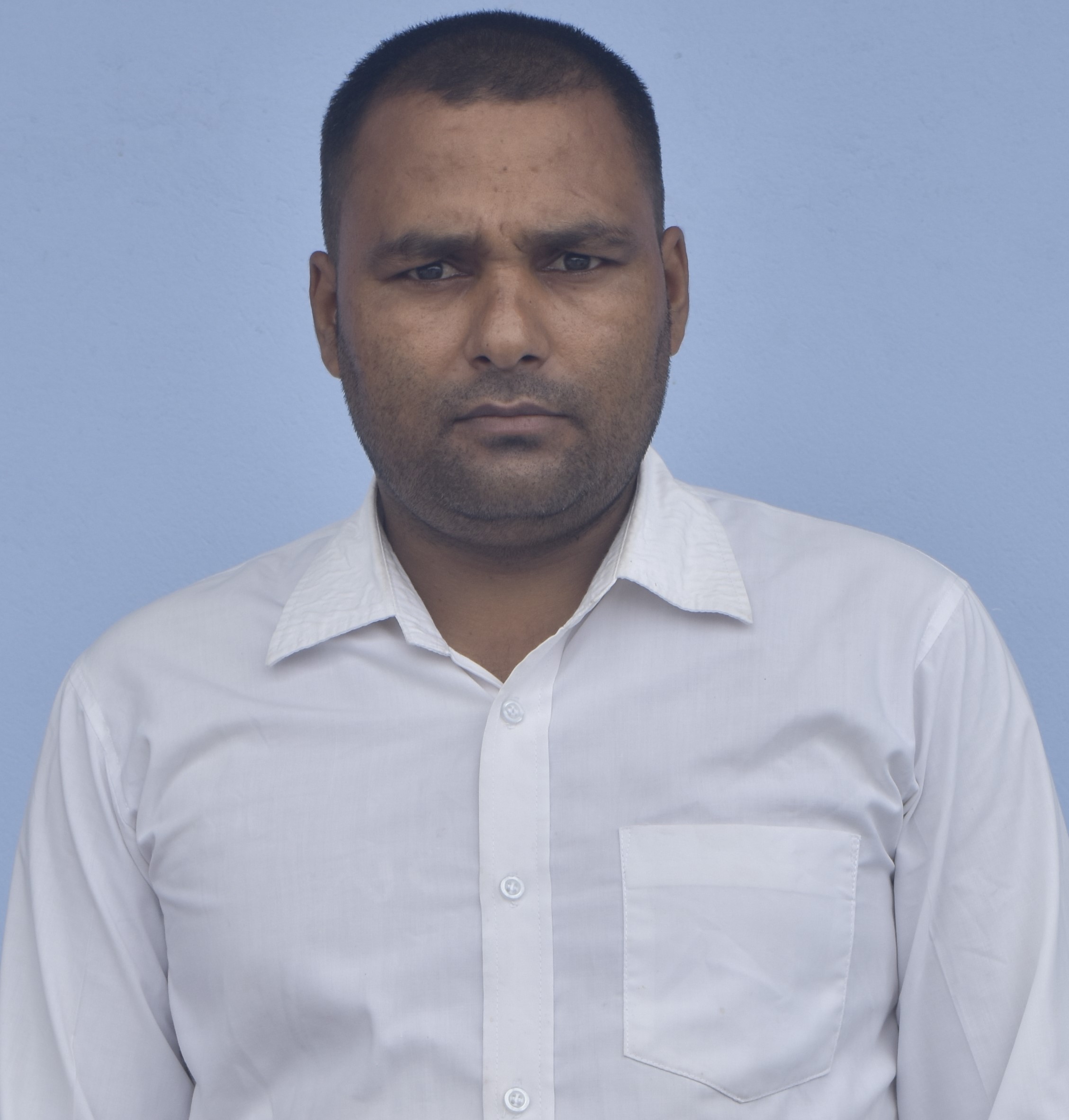 Krishna Singh Khadka