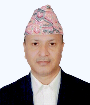 श्री कुबेर पाण्डे