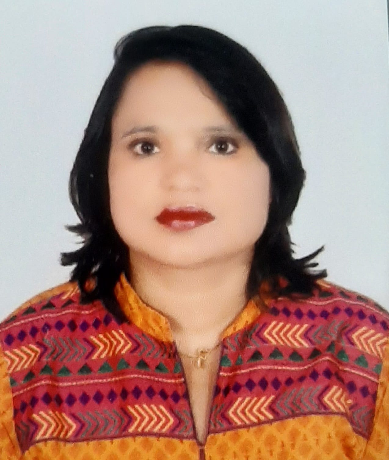 श्री ललिता ज्ञवाली