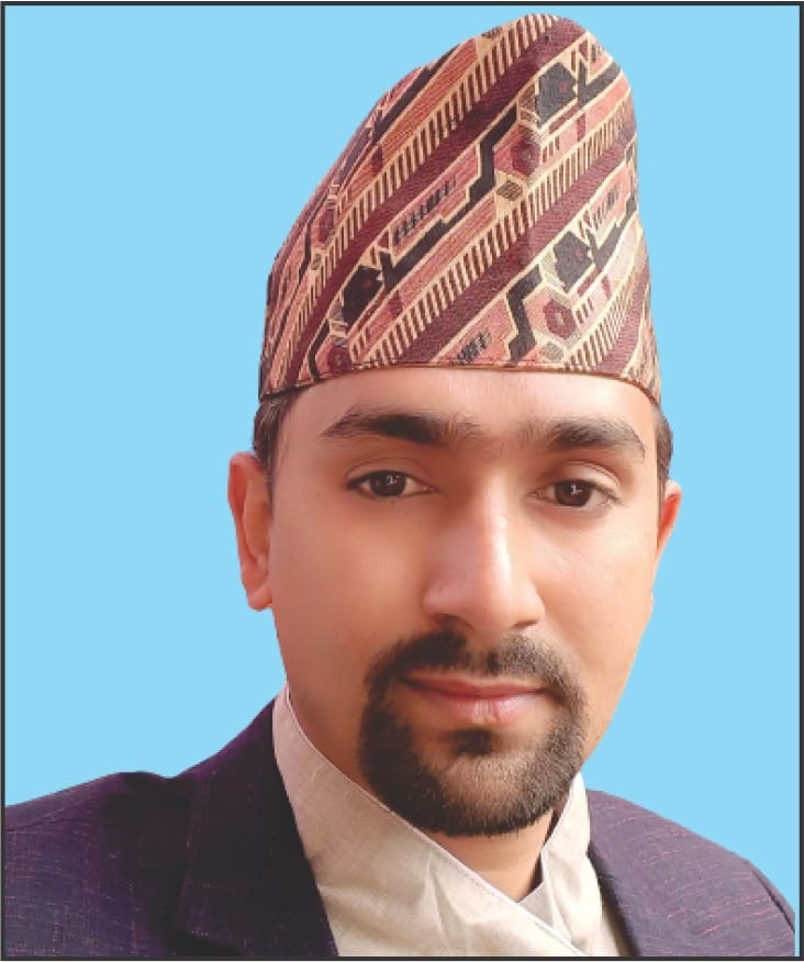 Laxman Gautam