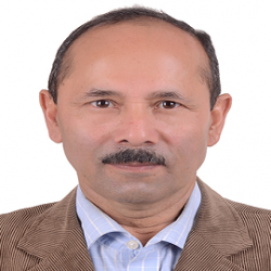 लक्ष्मण प्रसाद भट्टराई
