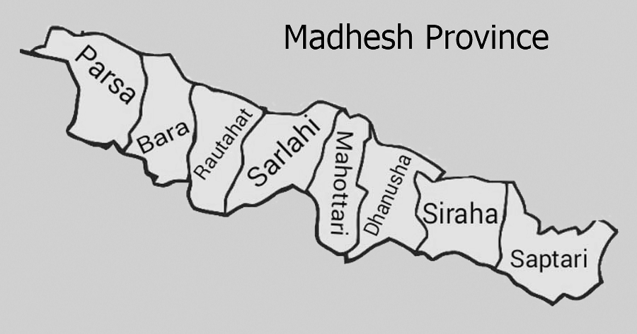 Madhesh Pradesh