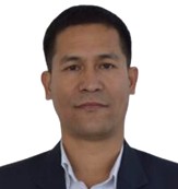 डा. मधु शुदन थापा मगर