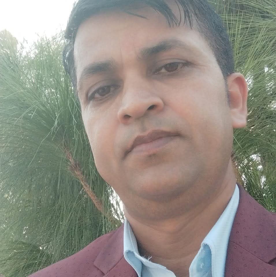 मान बहादुर बगाले थापा