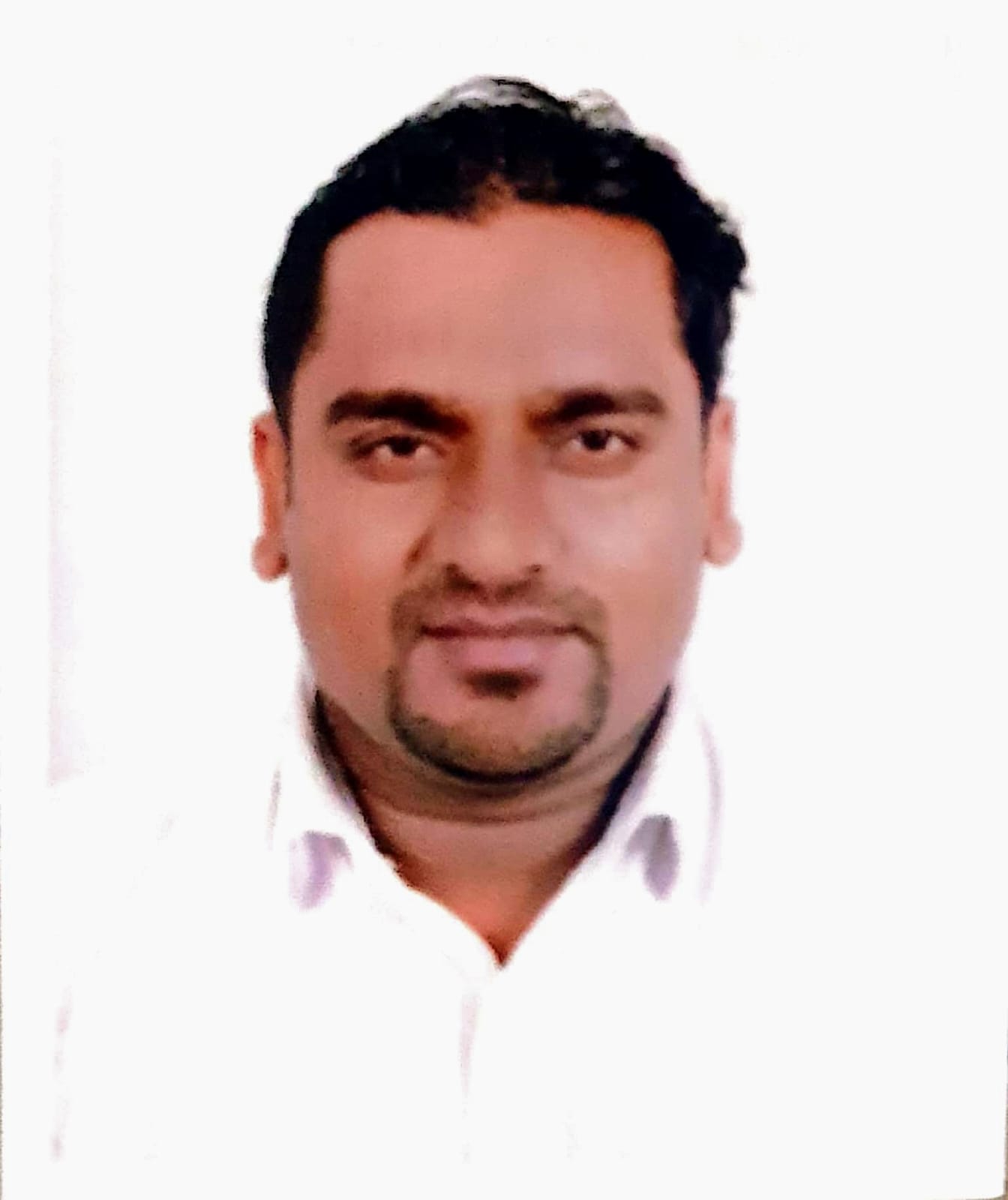 Manoj Kumar Rajak