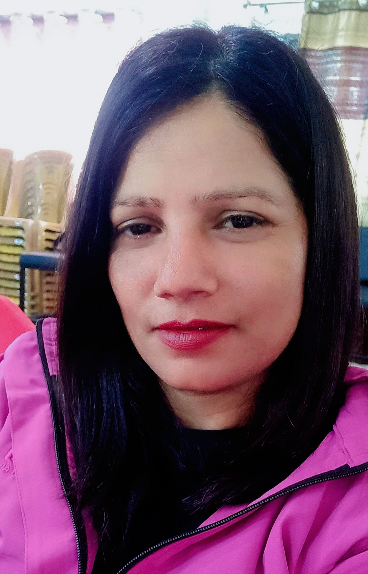 मेनुका दाहाल