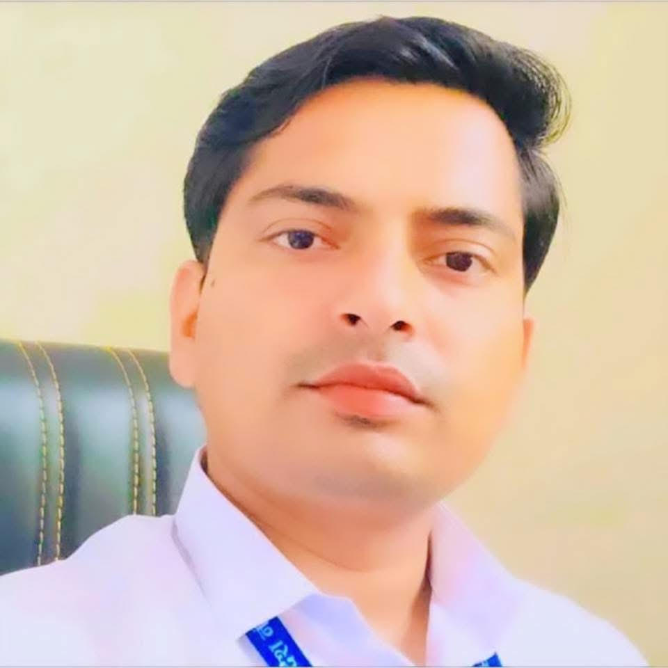 मिलन कुमार न्यौपाने
