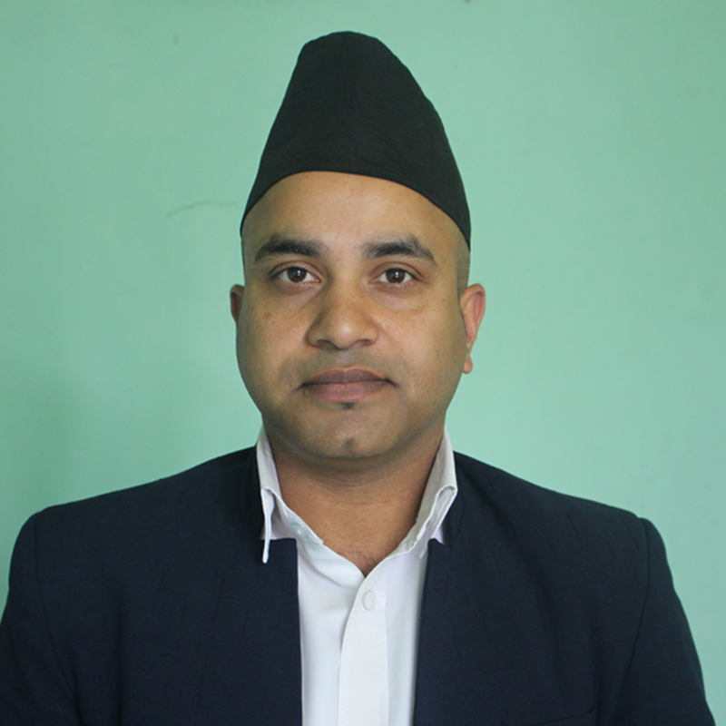 श्री मोहन देव जोशी