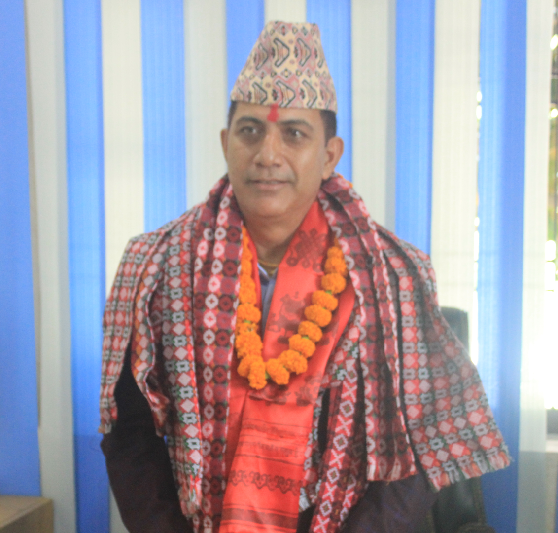 भिमसागर गुरागाईं
