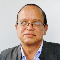 डा. मुक्ति राम रिजाल