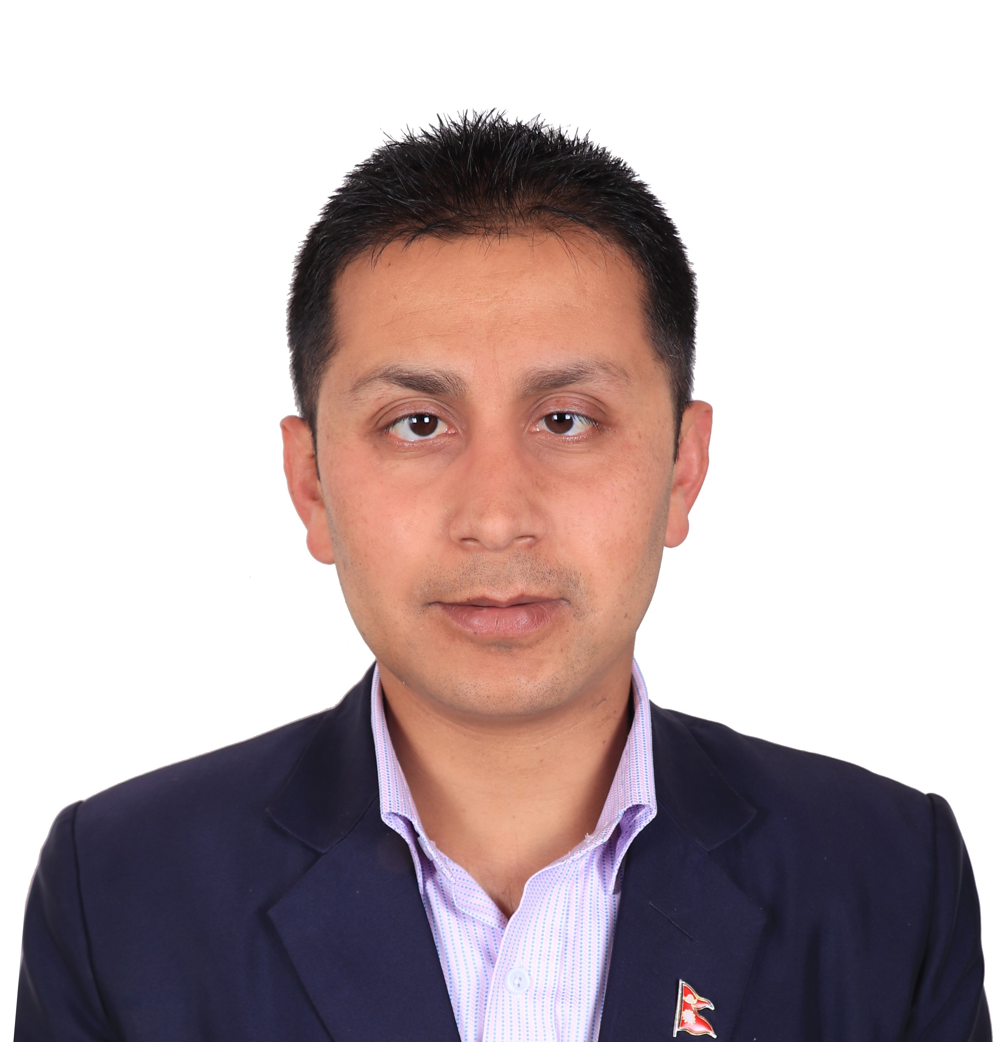 श्री नविन मैनाली