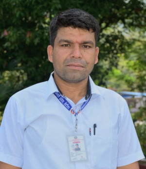 Narayan Prasad Chaulagain