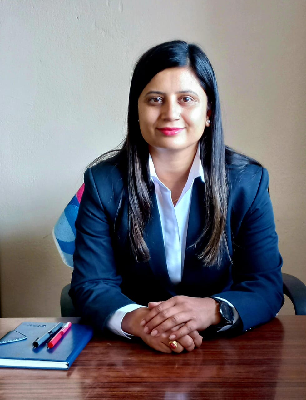 Narayani Paudel