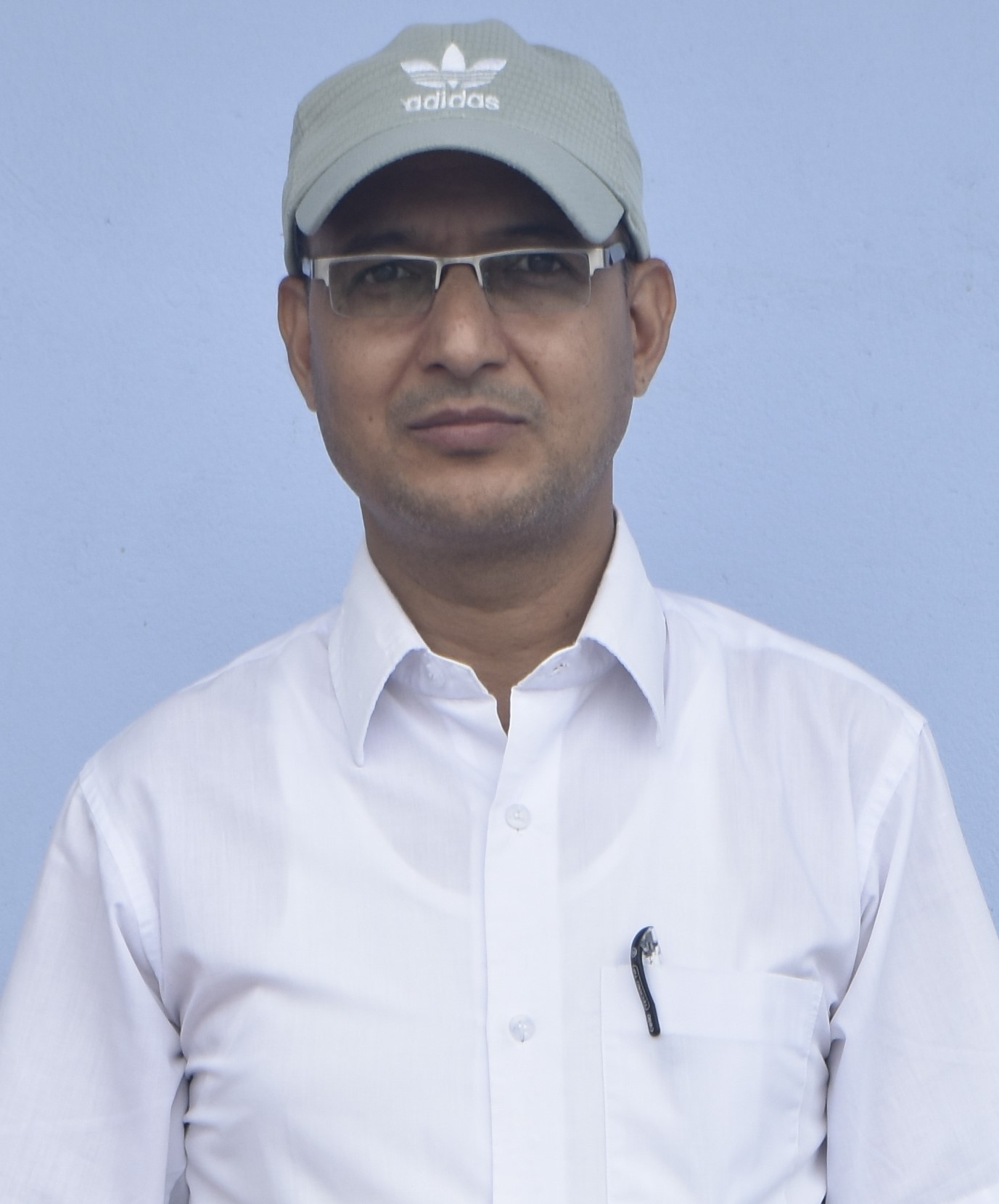 Narendra Bhatt