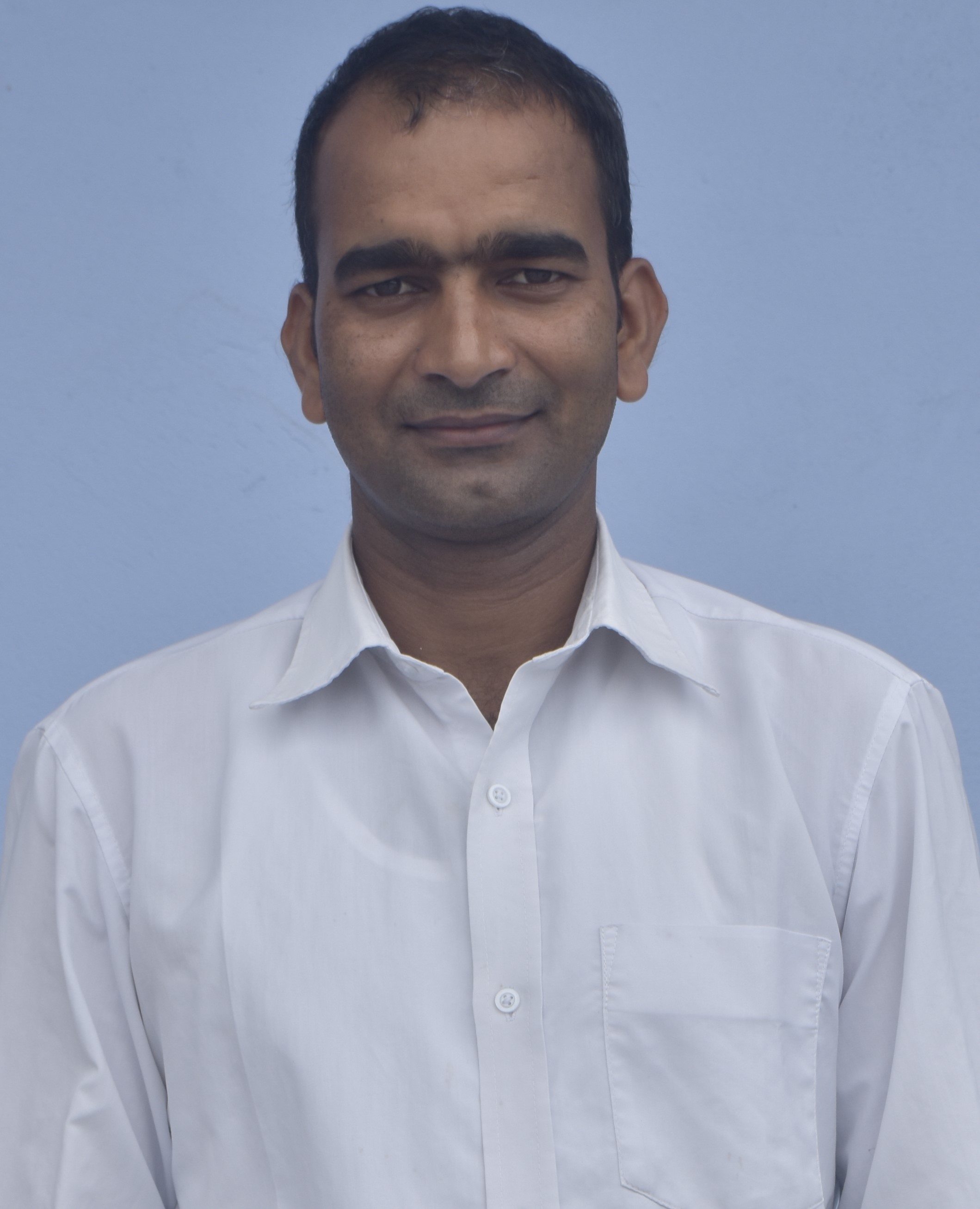 Netra  Raj Joshi