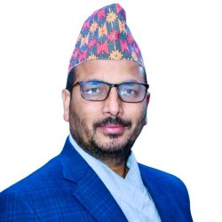 डा. निरन्जन देवकोटा