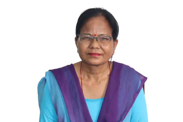 निता धिमाल