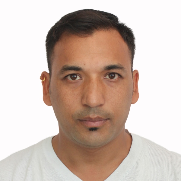 उमेश कुमार सुजखू