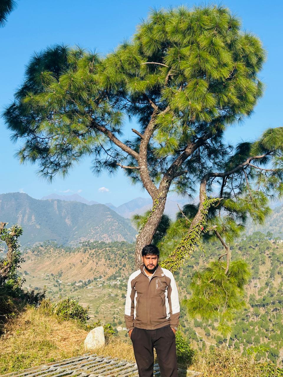 लेखराज जोशी