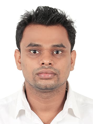 श्री विकास कुमार रजक