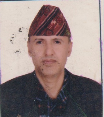 भरतराज अधिकारी