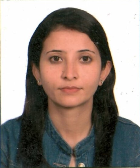 सुदीक्षा पौडेल