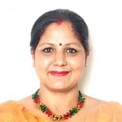 पवित्रा घिमिरे