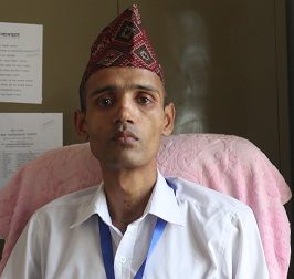 सत्यराज पडाल