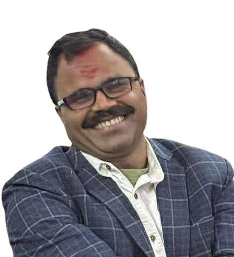 श्री पूर्ण प्रसाद पाण्डे