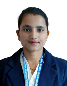 Ms. Parwati Kumari Bhatt