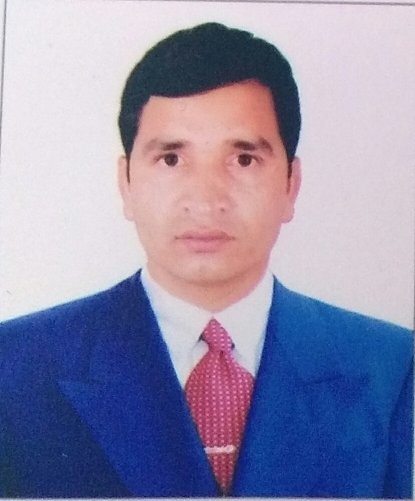 बासु देव भट्ट