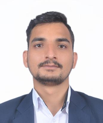 धनराज पाण्डे