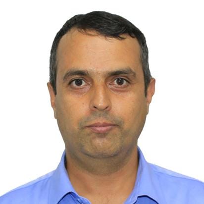 Mr. Purushottam Dhungel