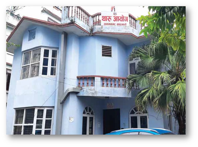 स्वतः प्रकाशन मिति २०८२ साउन देखि २०८२ असोज मसान्त सम्म सम्पादित प्रमुख क्रियाकलापहरूको विवरण