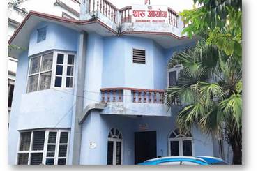 स्वतः प्रकाशन मिति २०८२ साउन देखि २०८२ असोज मसान्त सम्म सम्पादित प्रमुख क्रियाकलापहरूको विवरण - img