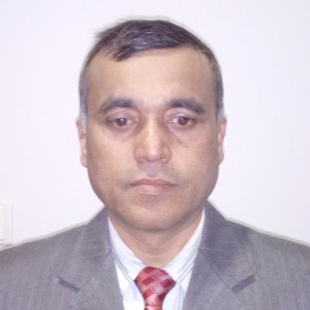 श्री प्रदिप कुमार कोइराला