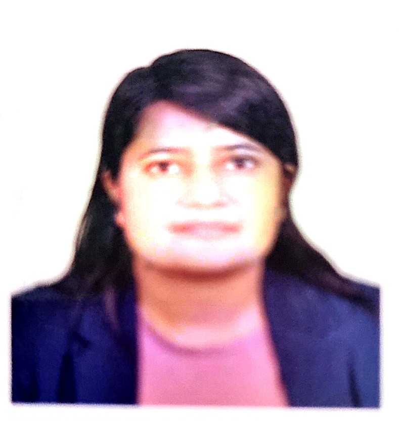 Prativa Panthi