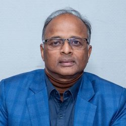प्रा. डा. अरबिन्द कुमार केशरी
