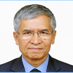 डा. राजेन्द्र ध्वज जोशी