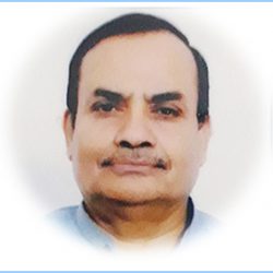 प्रा. सुरेन्द्र लाभ कर्ण