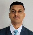 Rabins Lal Das