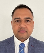 Mr. Rishi Raj Acharya