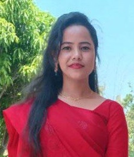 रचना बुढा