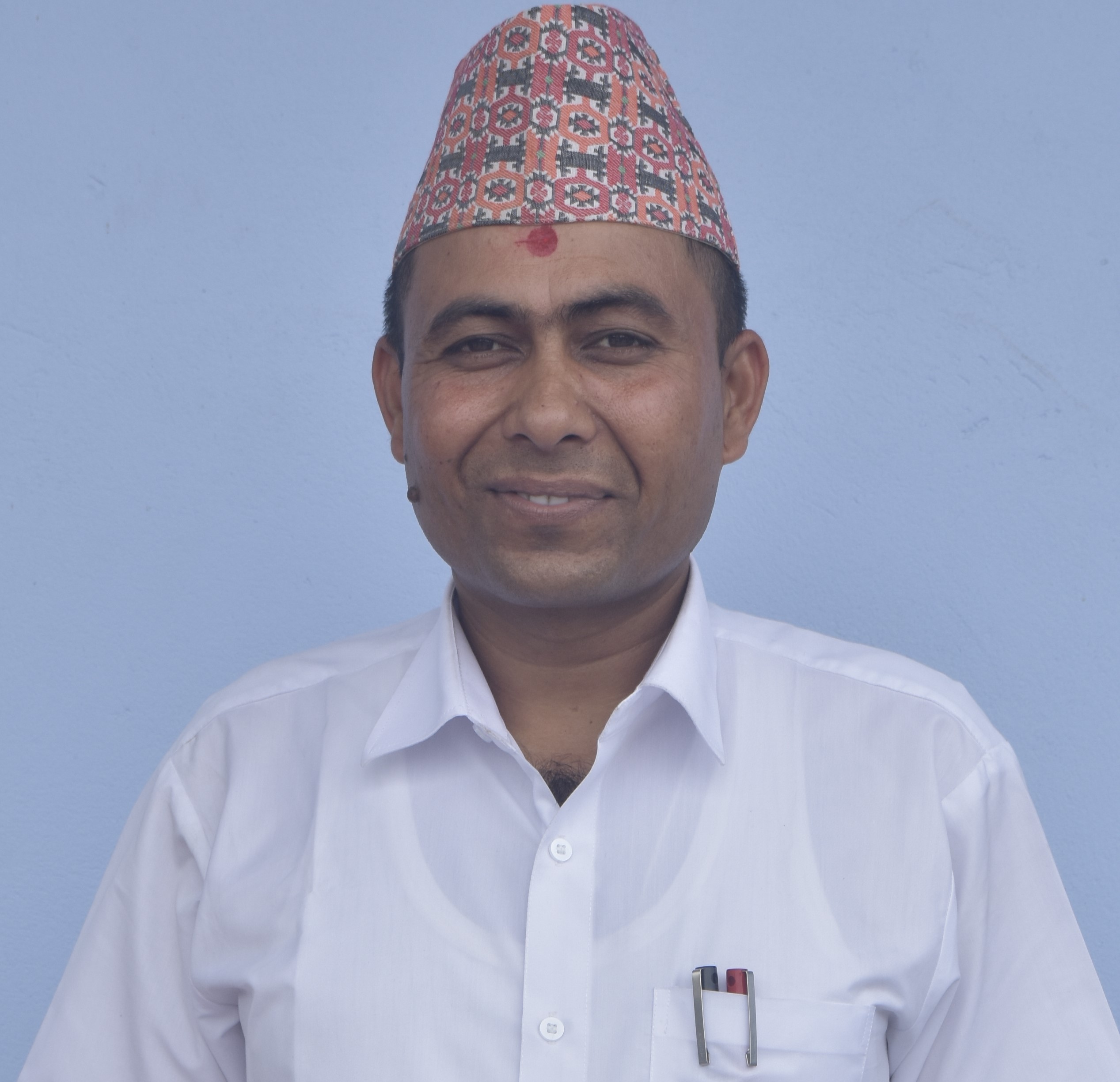 Raghunath Joshi