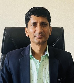 डा. रघुराज काफ्ले