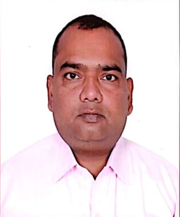 राजकुमार मेहता