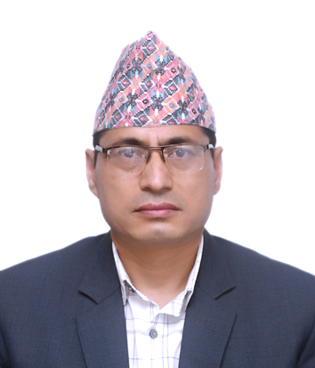 श्री राजकुमार श्रेष्ठ