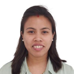 रिजा मानन्धर