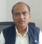 श्री राजेन्द्र ढुंगाना